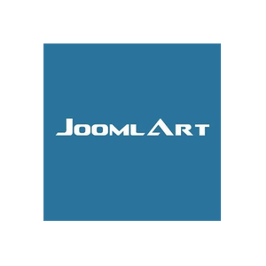 JoomlArt brand logo for joomlart.com