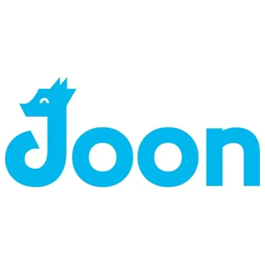 Joon App brand logo for joonapp.io
