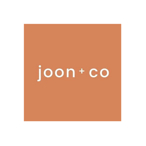 Joon & Co. brand logo for joonandco.com