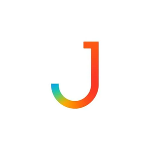 Joovv brand logo for joovv.com