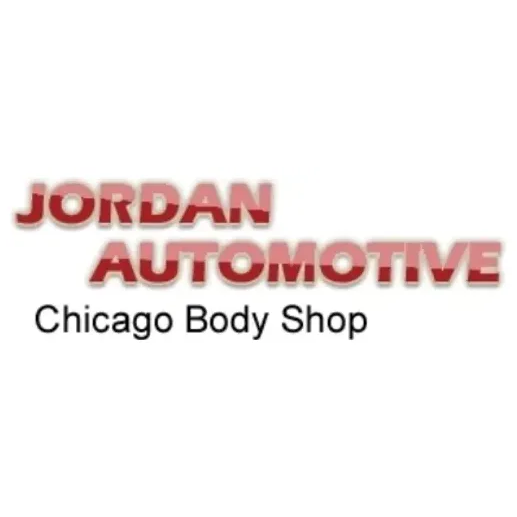 Jordan Automotive brand logo for jordanautomotive.com