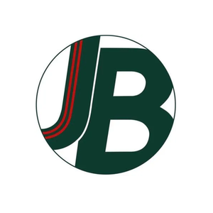Jordan Bespoke brand logo for jordanbespoke.com
