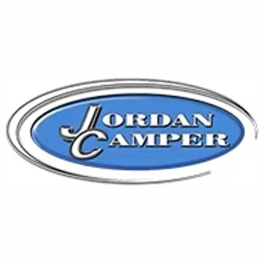 Jordan Camper brand logo for jordancamper.com