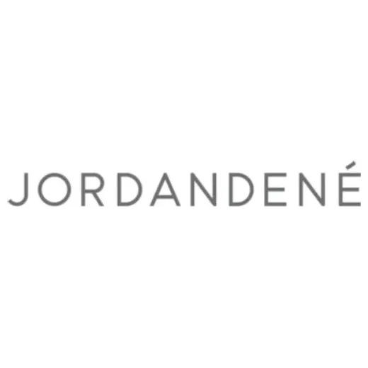 Jordan Dene brand logo for jordandene.com