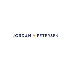 Jordan Peterson brand logo for jordanpetersenskincare.com