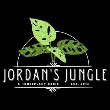 Jordan's Jungle brand logo for jordansjungle.net