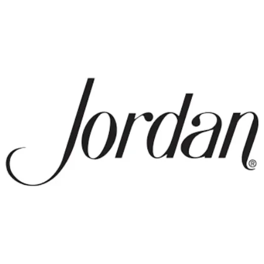 Jordan Winery brand logo for jordanwinery.com
