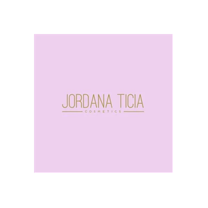 Jordanaticia brand logo for jordanaticia.com