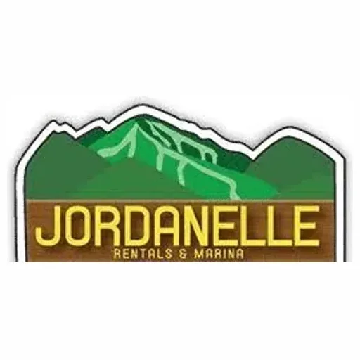 Jordanelle Rentals brand logo for jordanellerentals.com