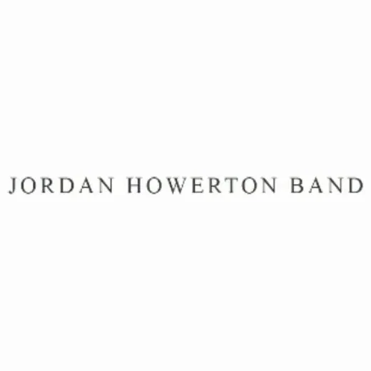 Bigcartel brand logo for jordanhowertonband.bigcartel.com