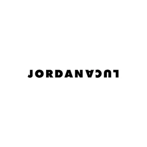 Jordanluca brand logo for jordanluca.shop