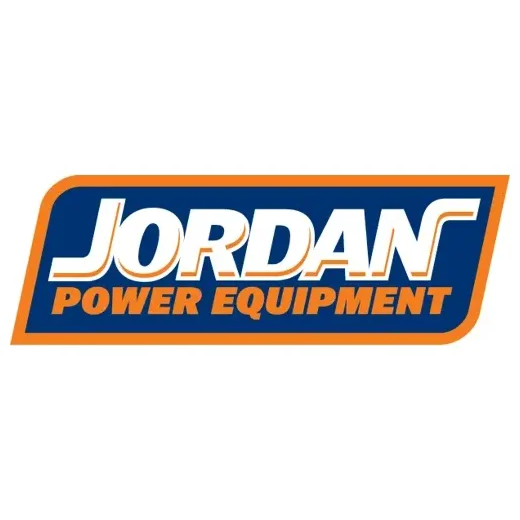 jordanpower brand logo for jordanpower.com