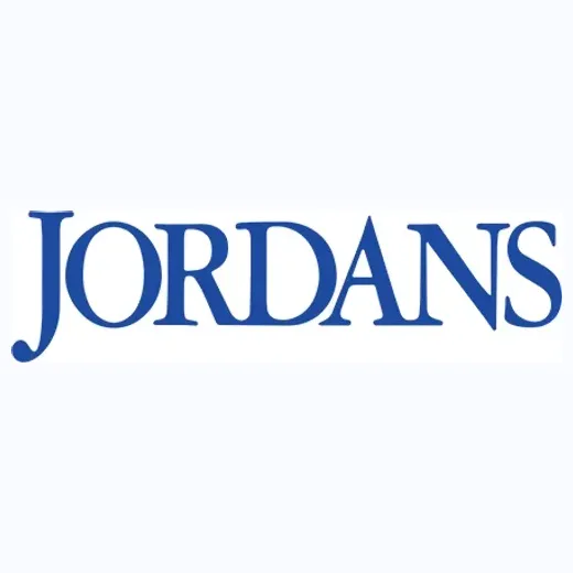 jordanshome brand logo for jordanshome.ca
