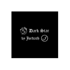 Jordash brand logo for jordashclothing.com