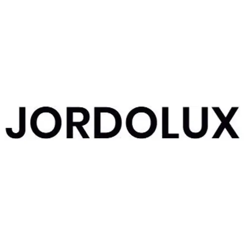 jordolux brand logo for jordolux.com