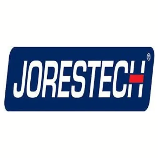 Jores Technologies brand logo for jorestech.com