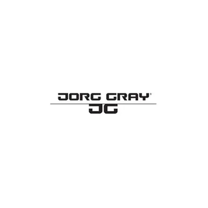 Jorg Gray brand logo for jorggray.com