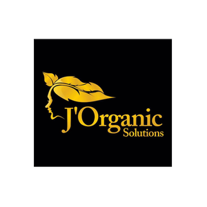 Jorganic brand logo for jorganicsolutions.com