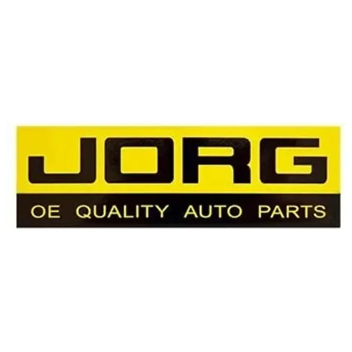 jorgautoparts brand logo for jorgautoparts.com