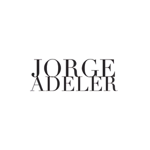 Jorge Adeler brand logo for jorgeadeler.com