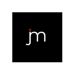 Jorge Media brand logo for jorgemedia.com