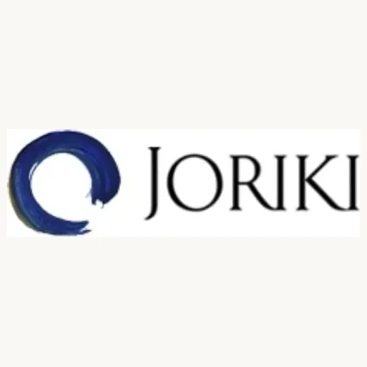 Joriki brand logo for joriki.com