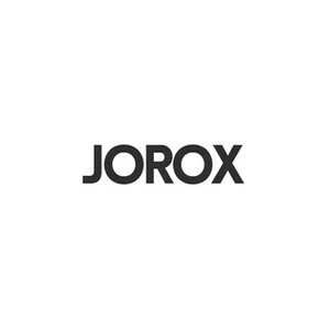 Jorox brand logo for jorox.shop