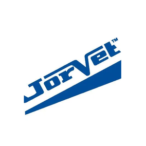 Jorvet brand logo for jorvet.com