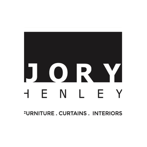 Jory Henley brand logo for joryhenley.co.nz