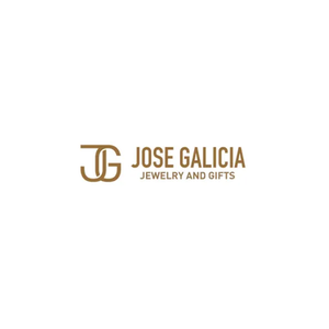 Jose Galicia brand logo for josegaliciajewelryandgifts.com