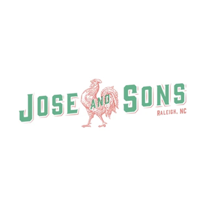 Jose & Sons brand logo for joseandsons.com