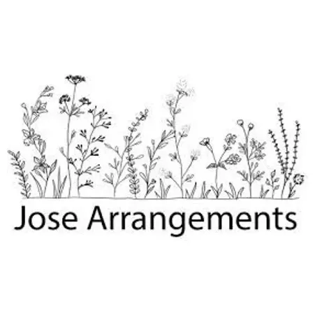 josearrangements brand logo for josearrangements.net