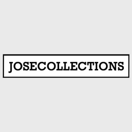 josecollections brand logo for josecollections.com