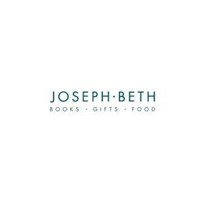 Joseph-Beth brand logo for josephbeth.com