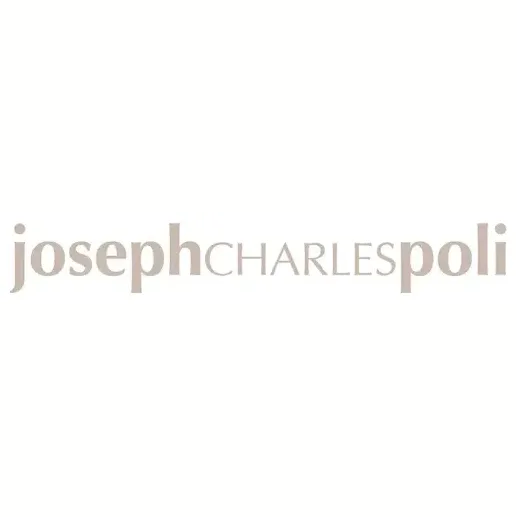 Joseph Charles brand logo for josephcharlespoli.com