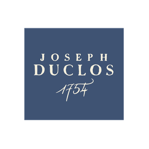 Joseph Duclos brand logo for josephduclos.com