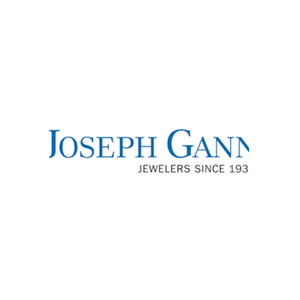 Joseph Gann brand logo for josephgann.com