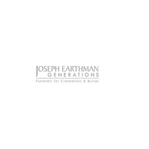 Joseph J. Earthman brand logo for josephjearthman.com