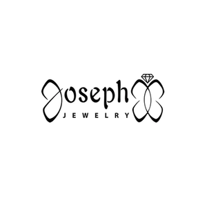 Joseph Jewelry brand logo for josephjewelry.com