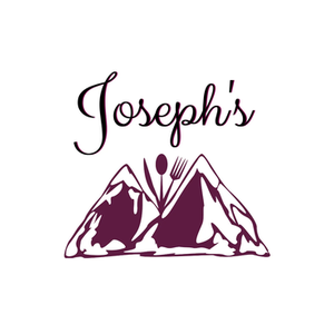 Joseph's Fine Dining brand logo for josephsdining.com