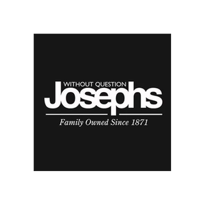 Joseph's Jewelers brand logo for josephsjewelers.com