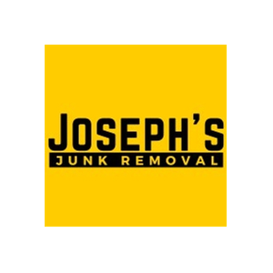 Joseph's Junk Removal brand logo for josephsjunkremoval.com