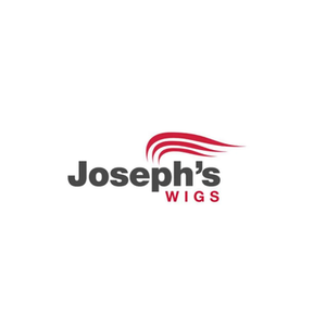 Joseph's Wigs brand logo for josephs-wigs.com