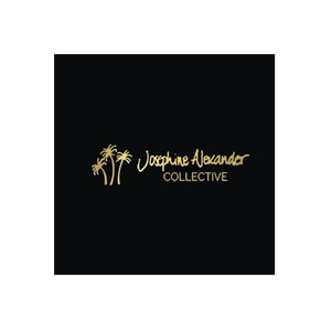 Josephine Alexander brand logo for josephinealexander.com