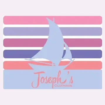 josephsclothier brand logo for josephsclothier.com