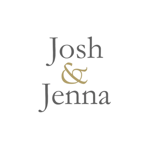 Josh & Jenna brand logo for joshjennakids.com