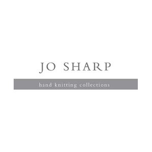 josharpyarn brand logo for josharpyarn.com