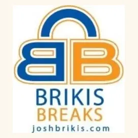 joshbrikis brand logo for joshbrikis.com