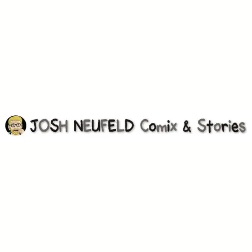 joshcomix brand logo for joshcomix.com