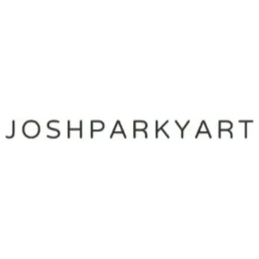 Bigcartel brand logo for joshparkyart.bigcartel.com